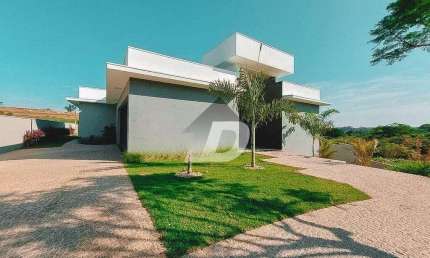 Casa em condomínio fechado com 5 quartos para alugar na Rua Caio Prado Junior, s/n, Loteamento Residencial Pedra Alta (Sousas), Campinas, 577 m2 por R$ 25.000
