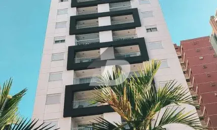 Apartamento com 1 quarto à venda na avenida benjamin constant, 1969, cambuí, campinas, 51 m2 por r$ 690.000