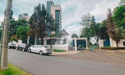 Apartamento com 3 quartos à venda na Rua Alberto Macchi, 40, Notre Dame, Campinas, 173 m2 por R$ 1.250.000