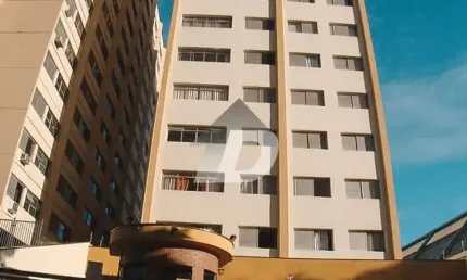 Apartamento com 3 quartos para alugar na Rua Joaquim Novaes, 60, Centro, Campinas, 183 m2 por R$ 5.000