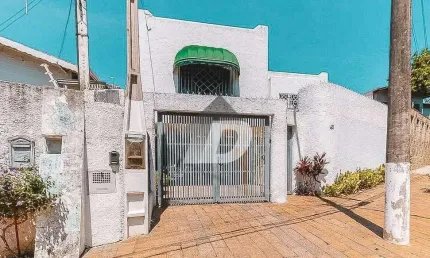 Casa com 3 quartos para alugar na Rua Natividade da Serra, 42, Chácara da Barra, Campinas, 150 m2 por R$ 4.500