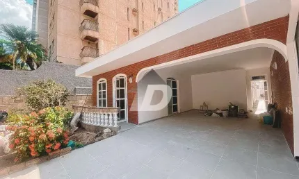 Casa comercial para alugar no Jardim Paraíso, Campinas , 280 m2 por R$ 10.800