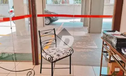 Apartamento com 3 quartos à venda na Avenida José Bonifácio, 1111, Jardim Flamboyant, Campinas, 98 m2 por R$ 550.000