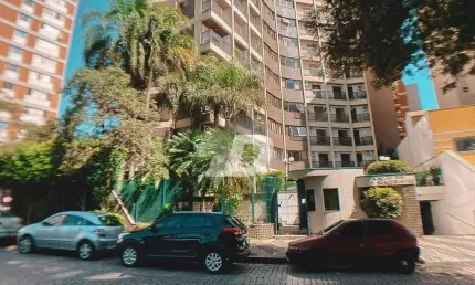 Apartamento com 3 quartos à venda na rua coronel quirino, 1817, cambuí, campinas, 248 m2 por r$ 1.450.000