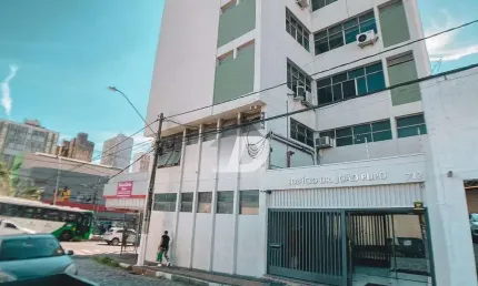 Sala comercial à venda na rua josé paulino, 712, centro, campinas, 116 m2 por r$ 310.000