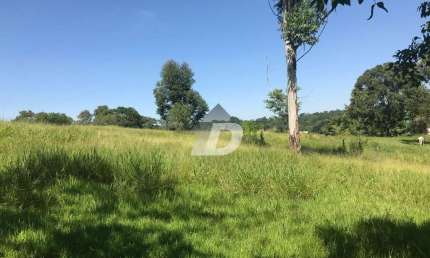 Terreno em condomínio fechado à venda na Estrada Sousas-Pedreira, s/n, s/n, Sousas, Campinas por R$ 1.950.000