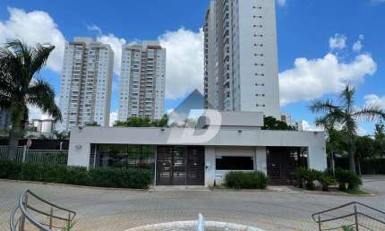 Apartamento com 2 quartos à venda no Parque Rural Fazenda Santa Cândida, Campinas , 74 m2 por R$ 960.000