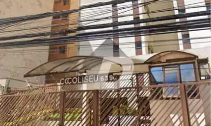 Apartamento com 2 quartos para alugar na Rua Doutor Sales de Oliveira, 639, Vila Industrial, Campinas, 65 m2 por R$ 1.100