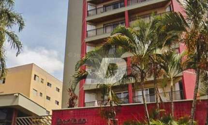 Cobertura com 3 quartos à venda na Rua Azarias de Melo, 521, Taquaral, Campinas, 153 m2 por R$ 950.000