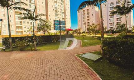 Apartamento com 2 quartos à venda na Rua Sargento Luís de Morais, 605, Jardim São Vicente, Campinas, 61 m2 por R$ 680.000