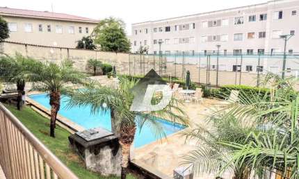 Apartamento com 2 quartos à venda na Rua Manoel Sylvestre de Freitas Filho, 75, Jardim Nova Europa, Campinas, 50 m2 por R$ 350.000