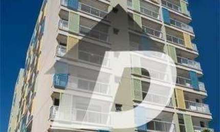 Kitnet / Stúdio à venda na Rua Duque de Caxias, 880, Jardim Conceição, Campinas, 55 m2 por R$ 550.000
