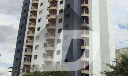 Apartamento com 3 quartos para alugar na Rua Germânia, 270, Bonfim, Campinas, 108 m2 por R$ 3.100