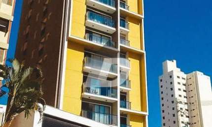 Kitnet / Stúdio para alugar na Rua Maria Monteiro, 1327, Cambuí, Campinas, 51 m2 por R$ 6.000