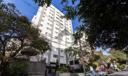 Apartamento com 3 quartos à venda na Rua Doutor Diogo Prado, 134, Cambuí, Campinas, 99 m2 por R$ 960.000