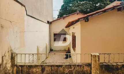 Casa comercial para alugar na Rua Alecrins, 204, Cambuí, Campinas, 220 m2 por R$ 15.000