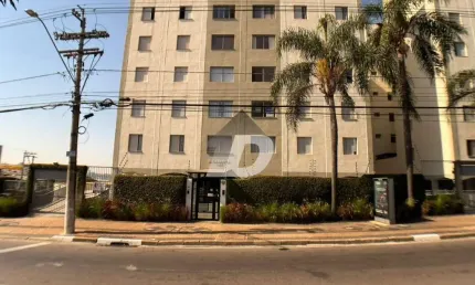 Apartamento com 3 quartos à venda na Avenida José Bonifácio, 1277, Jardim Flamboyant, Campinas, 107 m2 por R$ 389.000