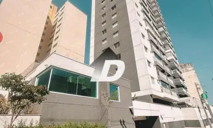 Apartamento com 1 quarto para alugar na rua doutor quirino, 779, centro, campinas, 57 m2 por r$ 2.750