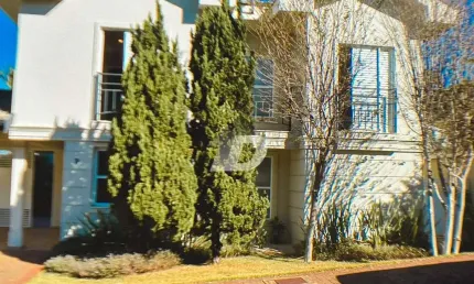 Casa em condomínio fechado com 5 quartos à venda na rua jorge de figueiredo corrêa, 503, parque taquaral, campinas, 201 m2 por r$ 1.900.000