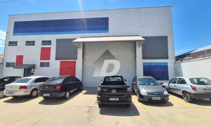 Barracão / galpão / depósito à venda na rua padre bernardo da silva, 1043, são bernardo, campinas, 635 m2 por r$ 3.150.000