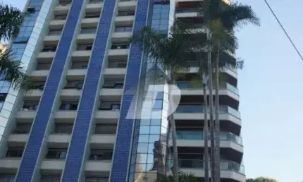 Apartamento com 4 quartos à venda na rua sampainho, 20, cambuí, campinas, 350 m2 por r$ 2.400.000