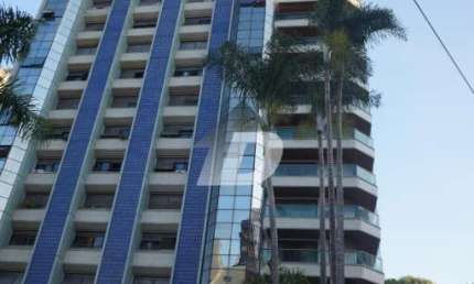 Apartamento com 4 quartos para alugar na Rua Sampainho, 20, Cambuí, Campinas, 350 m2 por R$ 10.000