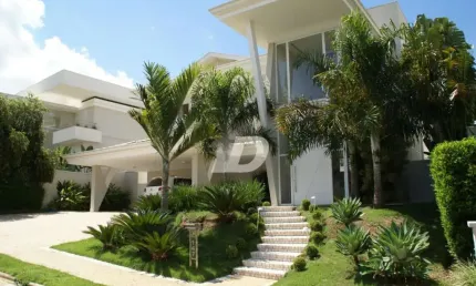 Casa em condomínio fechado com 4 quartos à venda na Rodovia Dom Pedro I, 1, Bairro das Palmeiras, Campinas, 530 m2 por R$ 4.300.000