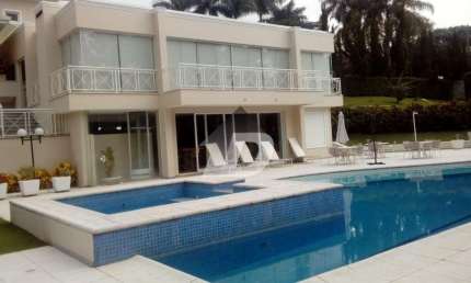 Casa em condomínio fechado com 8 quartos à venda na Avenida Sans Souci, 1, Village Sans Souci, Valinhos, 1363 m2 por R$ 21.000.000