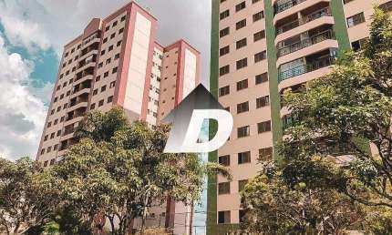 Apartamento com 3 quartos à venda na Rua Sud Menucci, 65, Jardim Aurélia, Campinas, 92 m2 por R$ 670.000