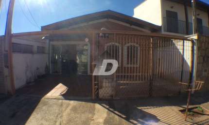 Casa com 3 quartos à venda na Rua Conselheiro Antônio Prado, 476, Vila Nova, Campinas, 180 m2 por R$ 850.000