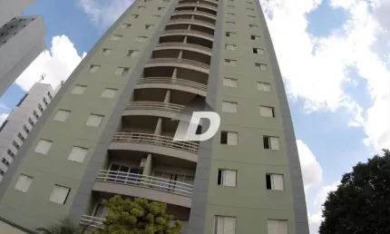 Cobertura com 3 quartos à venda na Rua Dom Bosco, 135, Taquaral, Campinas, 190 m2 por R$ 1.390.000