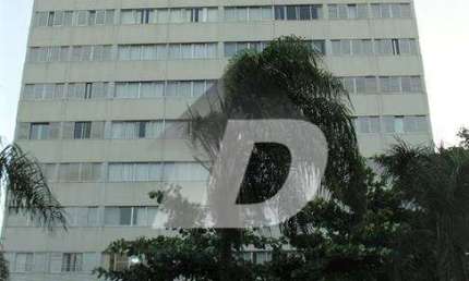 Apartamento com 3 quartos à venda na Avenida Princesa D'Oeste, 1930, Jardim Proença, Campinas, 110 m2 por R$ 530.000