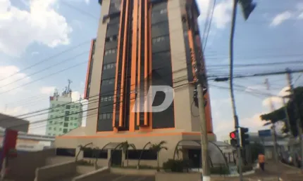 Sala comercial à venda na avenida andrade neves, 2412, jardim chapadão, campinas, 434 m2 por r$ 1.900.000