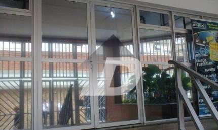 Sala comercial para alugar na Rua Regente Feijó, 403, Centro, Campinas, 61 m2 por R$ 1.500