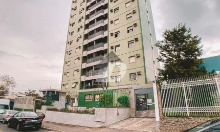 Apartamento com 3 quartos à venda na Rua Elisiário Prado, 15, Botafogo, Campinas, 115 m2 por R$ 950.000