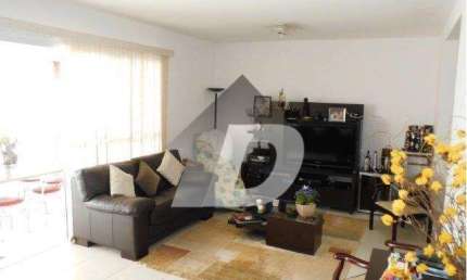 Apartamento com 3 quartos à venda no Loteamento Alphaville Campinas, Campinas , 137 m2 por R$ 1.190.000