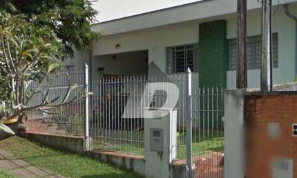 Casa com 3 quartos à venda na Avenida Diogo Álvares, 1570, Parque São Quirino, Campinas, 255 m2 por R$ 700.000