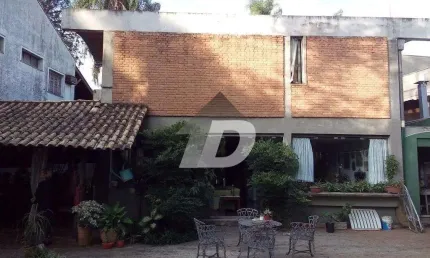 Casa com 4 quartos à venda na Rua Doutor João Alves dos Santos, 153, Jardim das Paineiras, Campinas, 320 m2 por R$ 1.800.000