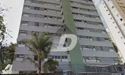 Apartamento com 3 quartos à venda na Avenida Princesa D'Oeste, 1930, Jardim Proença, Campinas, 134 m2 por R$ 430.000