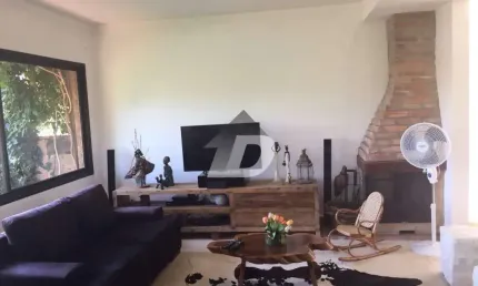 Casa em condomínio fechado com 4 quartos à venda na rua bortolo martins, 1336, chácara santa margarida, campinas, 340 m2 por r$ 1.200.000