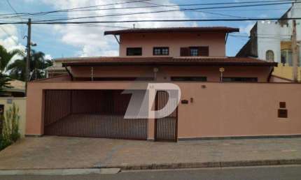 Casa com 4 quartos à venda no Parque Alto Taquaral, Campinas , 300 m2 por R$ 1.500.000