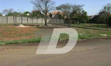 Terreno em condomínio fechado à venda na Rua José Pugliesi Filho, 265, Chácara Santa Margarida, Campinas por R$ 950.000