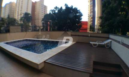 Apartamento com 4 quartos à venda na Rua Barreto Leme, 2022, Cambuí, Campinas, 230 m2 por R$ 1.600.000