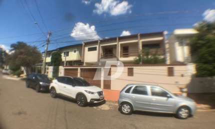 Casa com 4 quartos à venda na Rua Doutor Roque Marco Gatti, 120, Parque Alto Taquaral, Campinas, 324 m2 por R$ 1.400.000