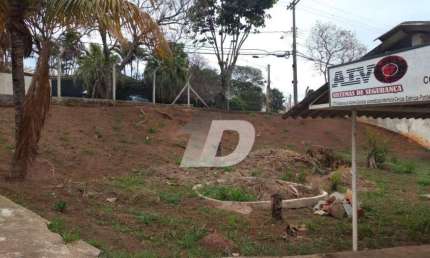 Terreno à venda na Rua Doutor Verginaud Neger, 90, Parque São Quirino, Campinas por R$ 600.000