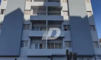 Apartamento com 2 quartos à venda na rua salvador penteado, 67, vila rossi borghi e siqueira, campinas, 72 m2 por r$ 385.000