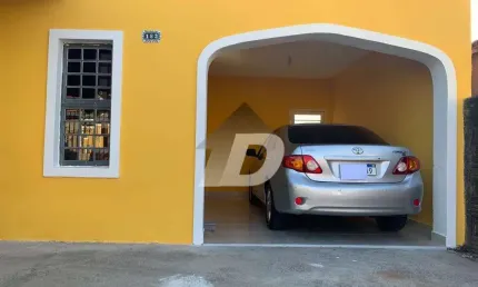 Casa com 3 quartos à venda no Jardim São Pedro de Viracopos, Campinas , 150 m2 por R$ 600.000
