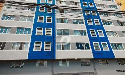 Kitnet / Stúdio à venda na Rua Culto à Ciência, 367, Botafogo, Campinas, 40 m2 por R$ 140.000