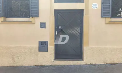 Casa comercial para alugar na rua doutor ricardo, 418, centro, campinas, 122 m2 por r$ 4.500