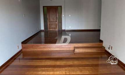 Apartamento com 4 quartos à venda na Rua Alecrins, 234, Cambuí, Campinas, 184 m2 por R$ 1.500.000